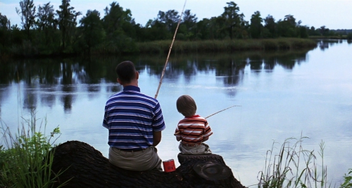 Forrest Gump, Tom Hanks, Robert Zemeckis