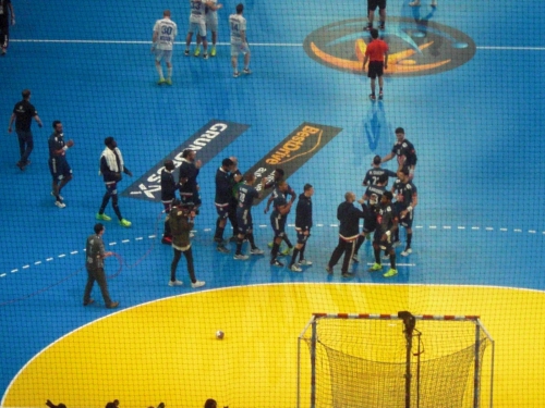 Equipe de France, Stade Pierre Mauryoy, Handball, Mondial 2017, Karabatic, Omeyer, Guigou, Narcisse