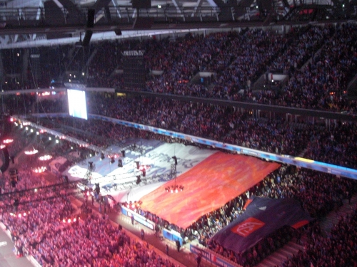 Equipe de France, Stade Pierre Mauryoy, Handball, Mondial 2017, Karabatic, Omeyer, Guigou, Narcisse