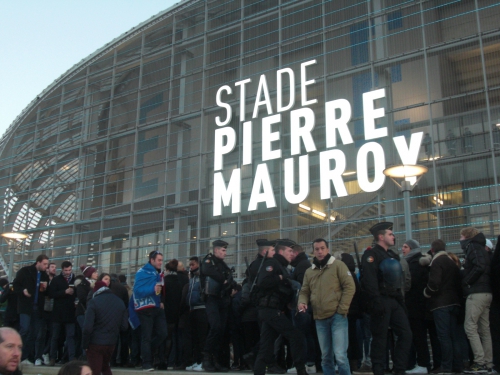 Equipe de France, Stade Pierre Mauryoy, Handball, Mondial 2017, Karabatic, Omeyer, Guigou, Narcisse